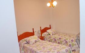 Habitacion Calle Ancha 04